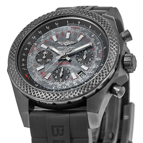 Breitling Bentley B06 S MB061225/BE61